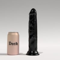 The Dick TD09 Dante Dildo Flesh