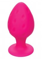 CalExotics Cheeky Anal Plugs Pink