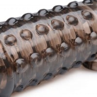Size Matters Penis Enhancer 1.5″ Smoke
