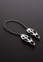 Slave4master Clover Nipple Clamps