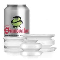 Sinnovator Double Sided Suction Cup Small