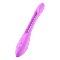 Multifunkční vibrátor Satisfyer Elastic Joy