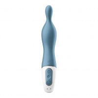 Vibrátor Satisfyer A-Mazing 1 Blue