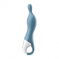 Vibrátor Satisfyer A-Mazing 1 Blue