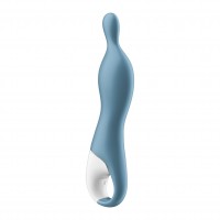 Satisfyer A-Mazing 1 Vibrator Blue