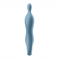 Vibrátor Satisfyer A-Mazing 1 Blue