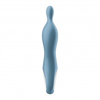 Satisfyer A-Mazing 1 Vibrator Blue