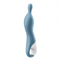 Satisfyer A-Mazing 1 Vibrator Blue