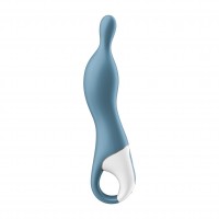 Satisfyer A-Mazing 1 Vibrator Blue