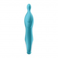 Satisfyer A-Mazing 2 Vibrator Turquoise