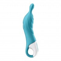 Vibrátor Satisfyer A-Mazing 2 Turquoise