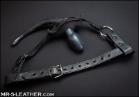 Mr. S Leather Puppy Tail Holster