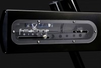 F-Machine Gigolo (rozbaleno)