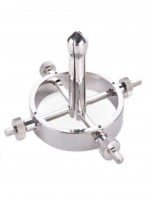 Slave4master The Hole Ring Speculum