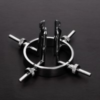 Slave4master The Hole Ring Speculum