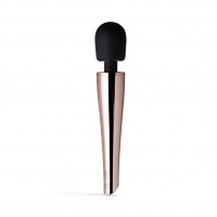 Rosy Gold Nouveau Wand Massager