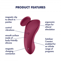 Satisfyer Partner Box 1