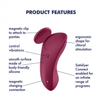 Satisfyer Partner Box 3