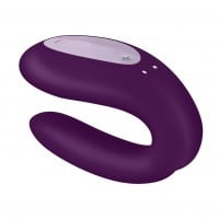 Erotická sada Satisfyer Partner Box 1