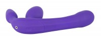 You2Toys Vibrating Strapless Strap-On 3