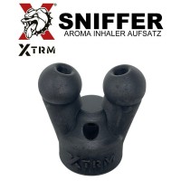 XTRM SNFFR Large Double