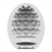 Satisfyer Masturbator Egg Bubble