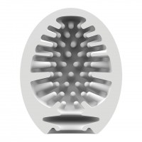 Sada 3 ks masturbačných vajíčok Satisfyer Naughty