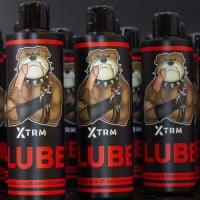 Lubrikačný gél v prášku XTRM Lube Powder 225 g