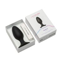 Lovense Hush 2 L Vibrating Plug