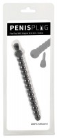 You2Toys Piss Play Penis Plug with Stopper