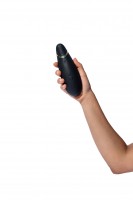 Womanizer Premium 2 Clit Stimulator Black