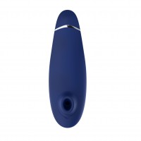 Womanizer Premium 2 Clit Stimulator Bordeaux