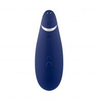 Womanizer Premium 2 Clit Stimulator Raspberry