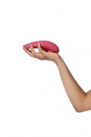 Womanizer Premium 2 Clit Stimulator Raspberry