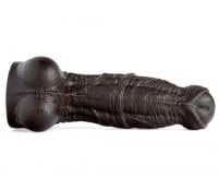 Hankey’s Toys Minotaur Dildo M