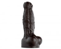 Hankey’s Toys Minotaur Dildo M