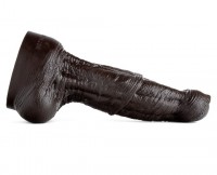 Hankey’s Toys Minotaur Dildo XXL