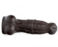 Hankey’s Toys Minotaur Dildo XXL