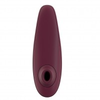 Womanizer Classic 2 Clit Stimulator Bordeaux