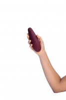 Womanizer Classic 2 Clit Stimulator Bordeaux