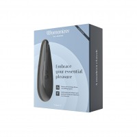 Womanizer Classic 2 Clit Stimulator Bordeaux