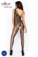 Bodystocking Passion BS036 černé