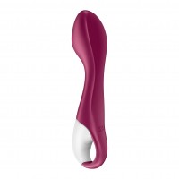 Silikonový vibrátor Satisfyer Hot Spot