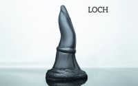 Weredog Loch Dildo Jet Small