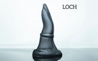 Weredog Loch Dildo Jet Large