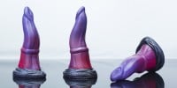 Weredog Loch Dildo Jet Large