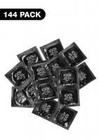 EXS Jumbo Condoms 144 Pack