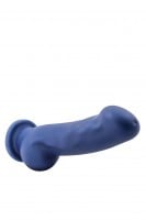 Blush Avant Ergo Indigo Dildo