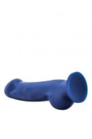 Blush Avant Ergo Indigo Dildo