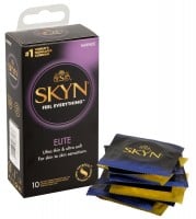 Skyn Elite Condoms 10 Pack